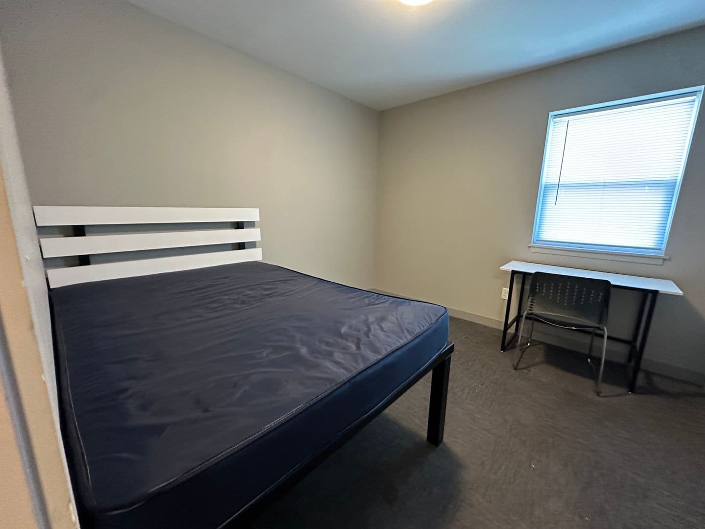 Ithaca Apartment: 126 College Ave