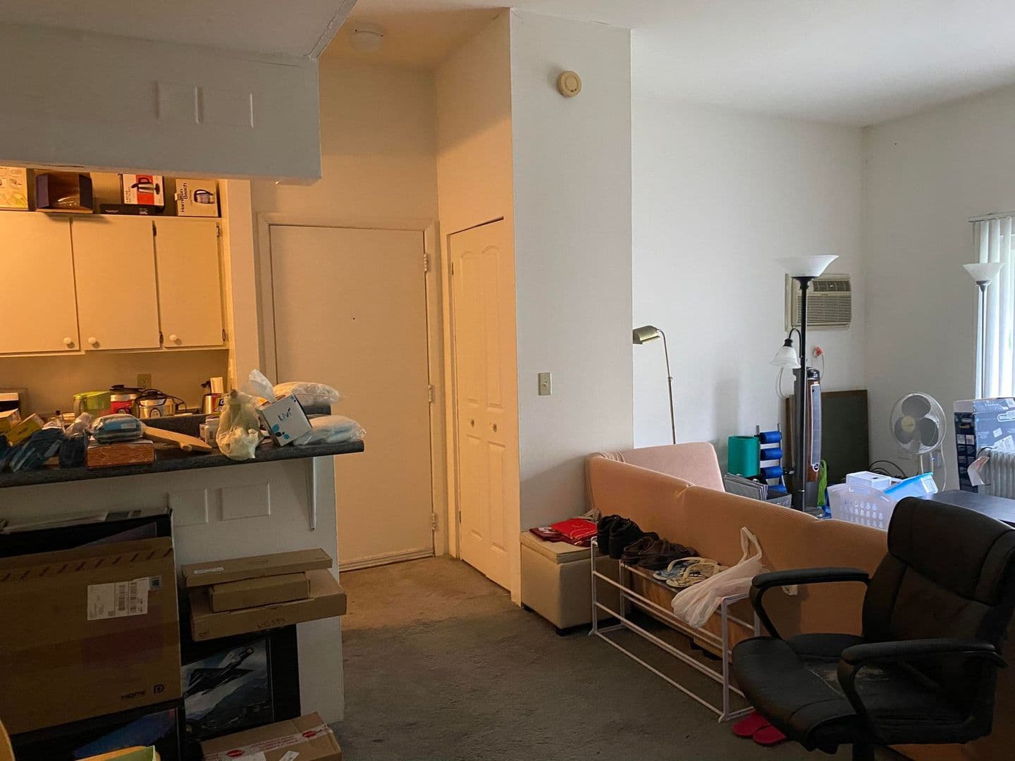 Ithaca Apartment: 87 Uptown Rd