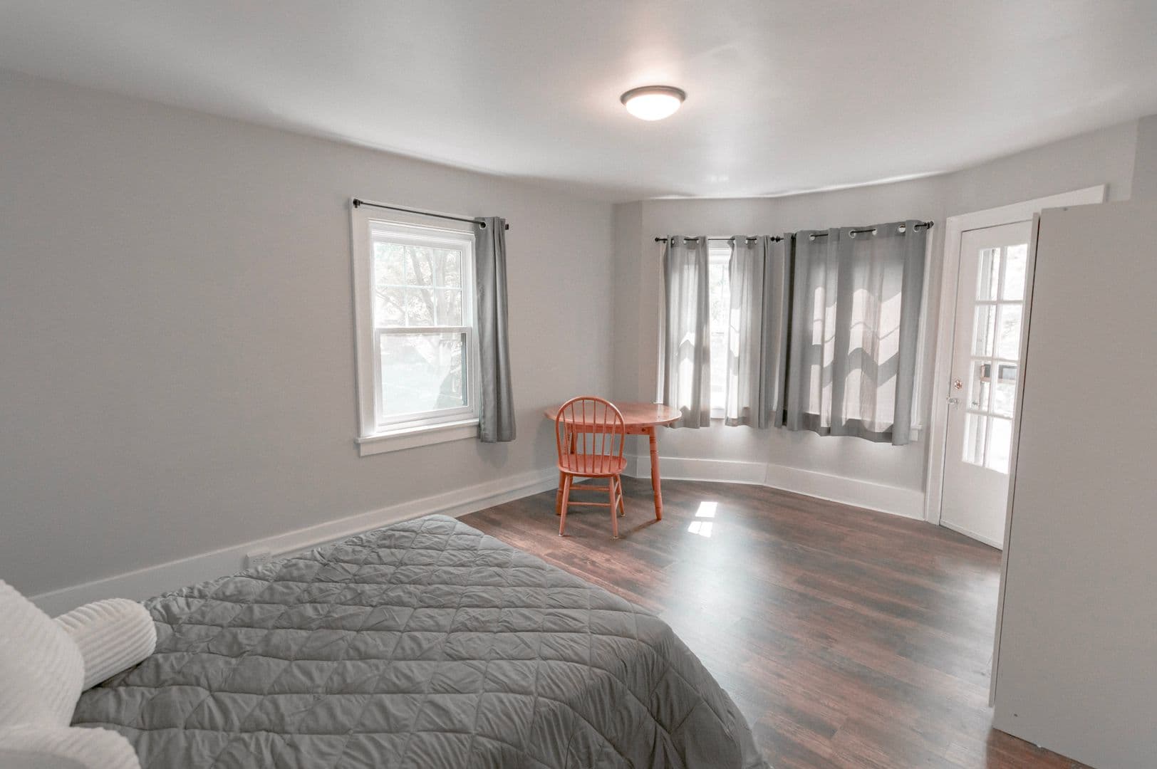 Ithaca Apartment: 106-112 S Quarry st