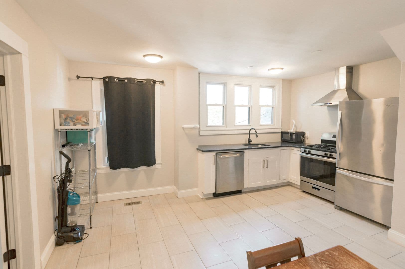 Ithaca Apartment: 106-112 S Quarry st