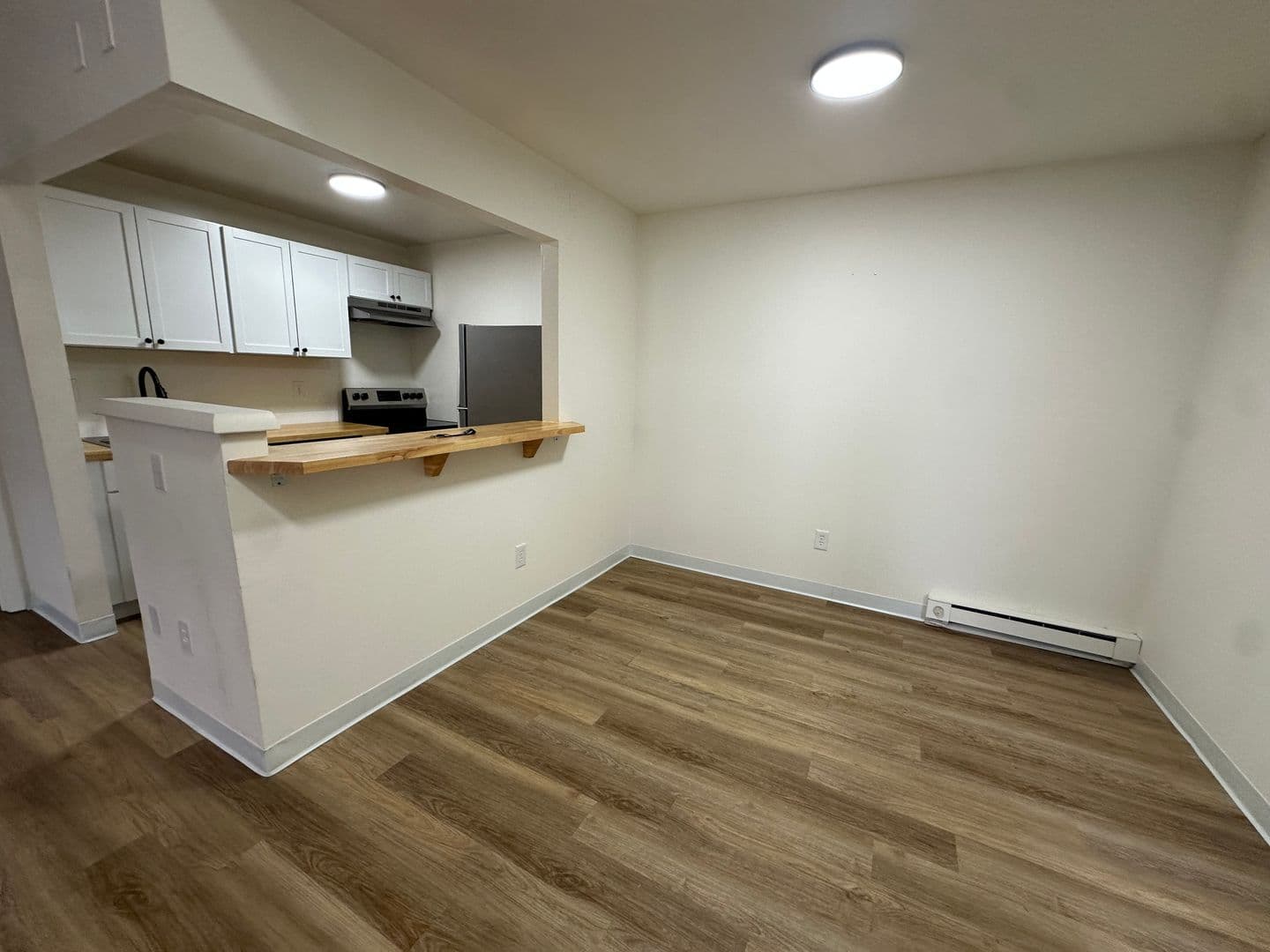 Ithaca Apartment: 87 Uptown Rd