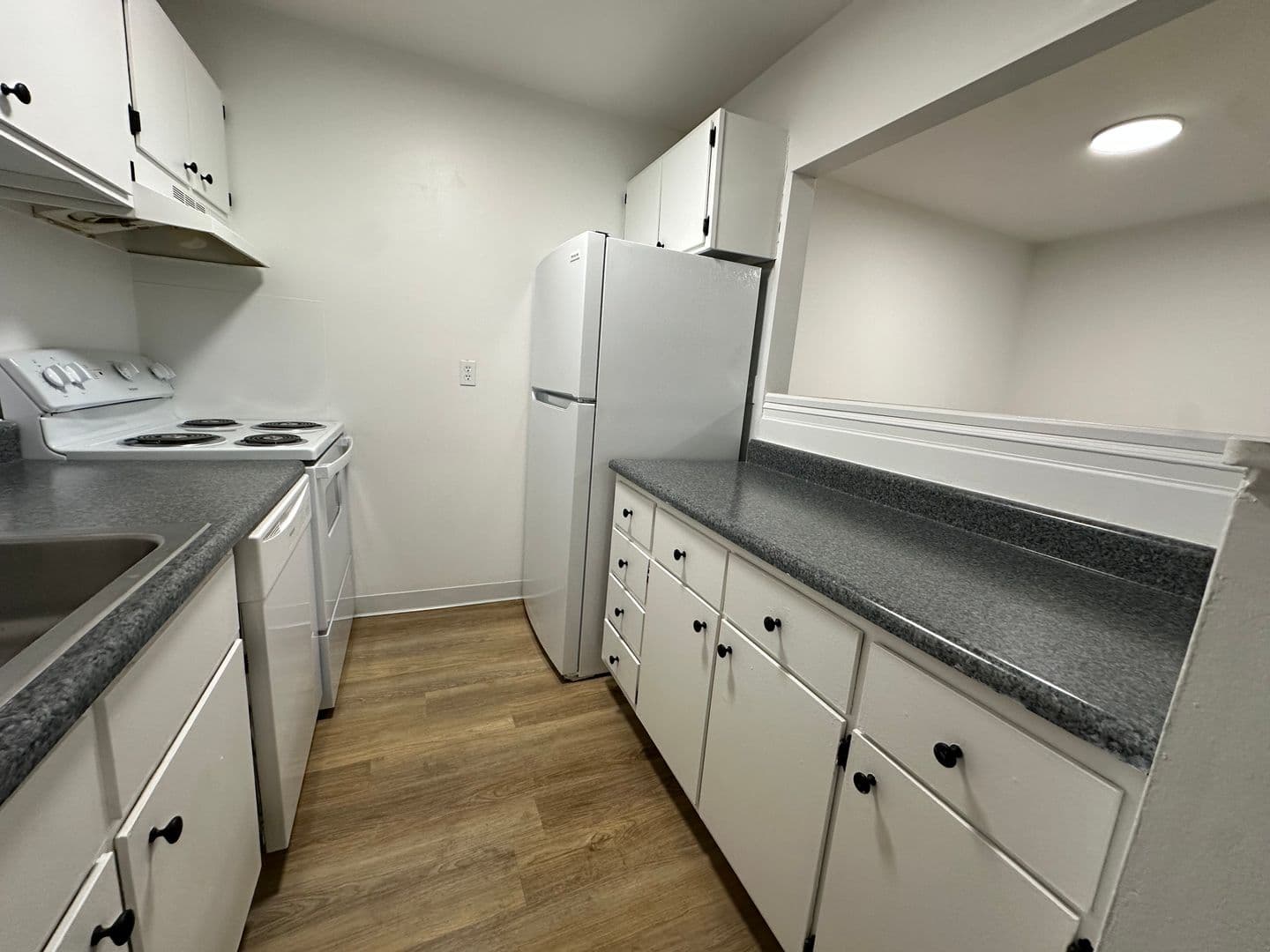 Ithaca Apartment: 87 Uptown Rd
