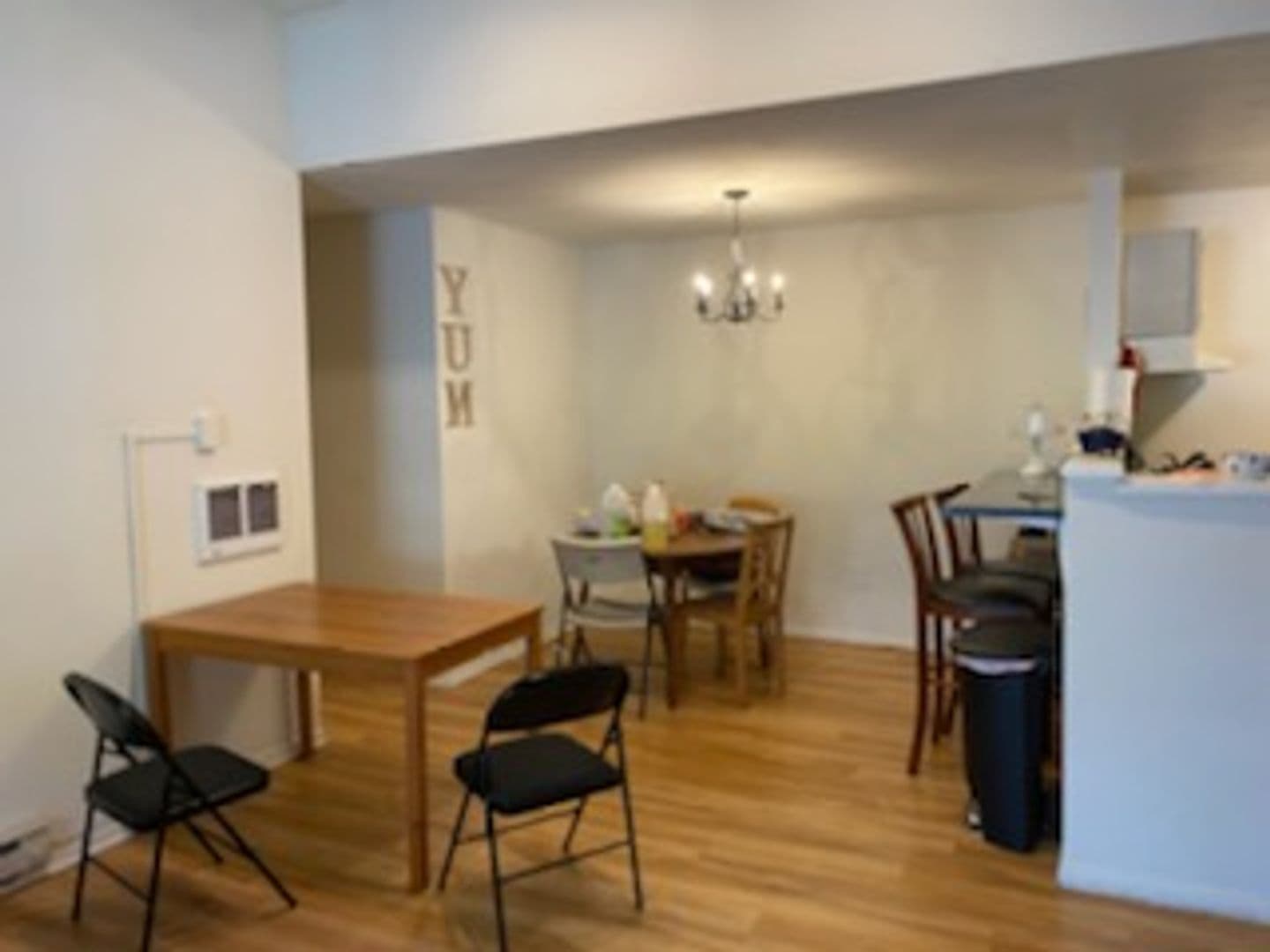 Ithaca Apartment: 87 Uptown Rd