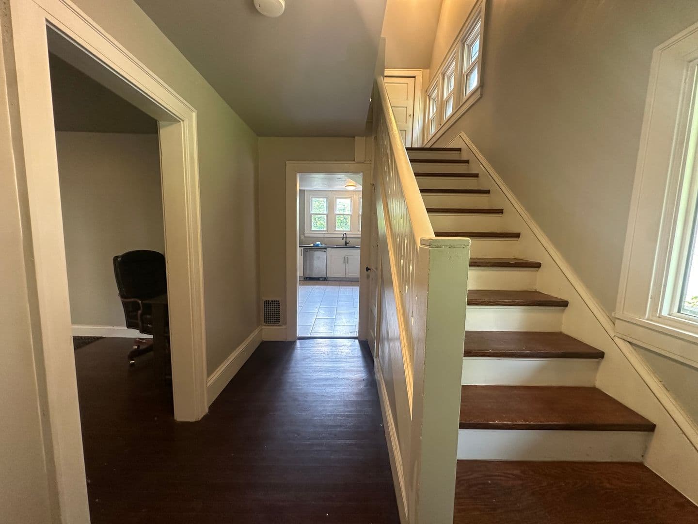Ithaca Apartment: 106-112 S Quarry st