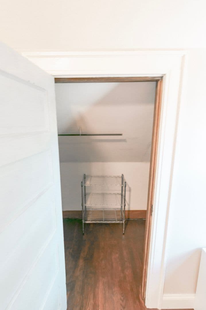 Ithaca Apartment: 106-112 S Quarry st
