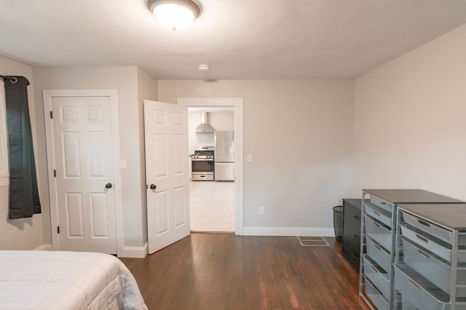 Ithaca Apartment: 106-112 S Quarry st