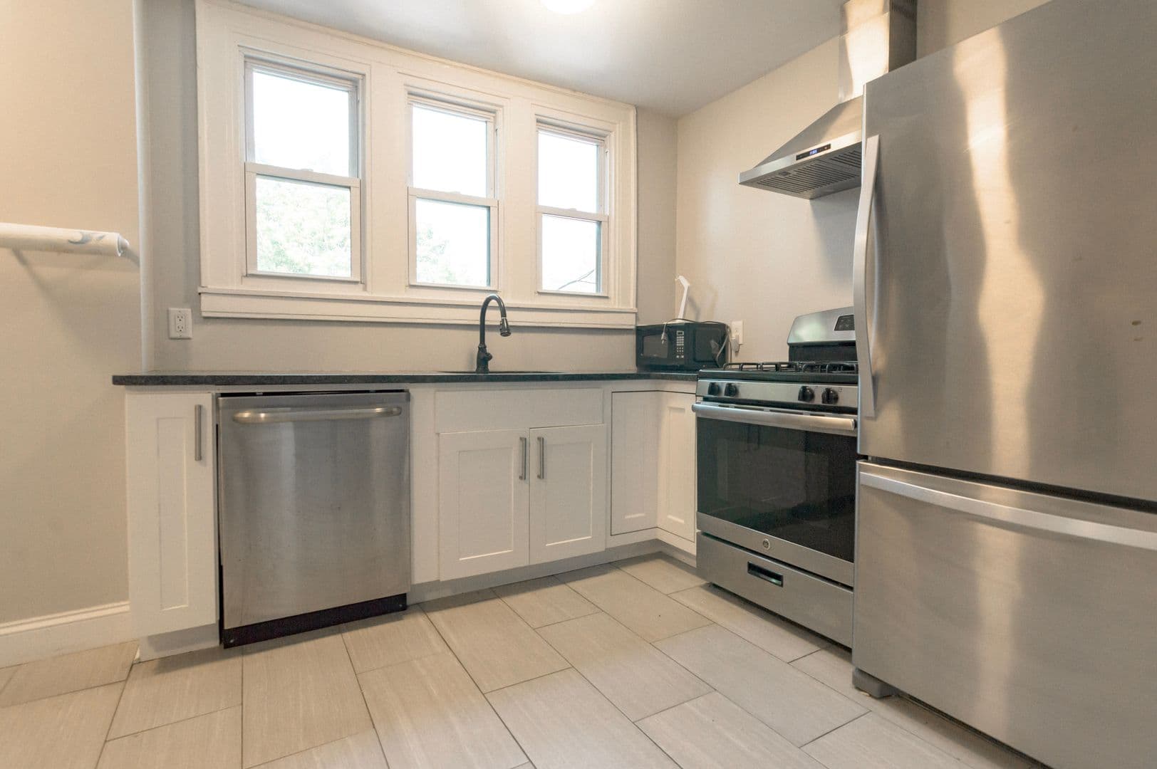 Ithaca Apartment: 106-112 S Quarry st