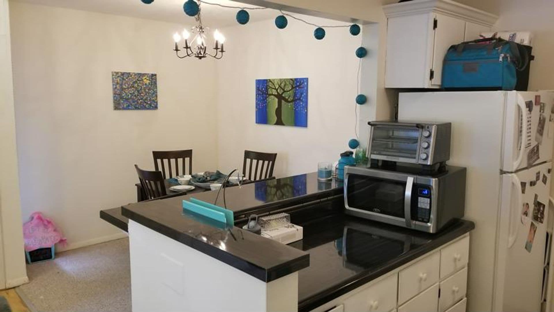 Ithaca Apartment: 87 Uptown Rd