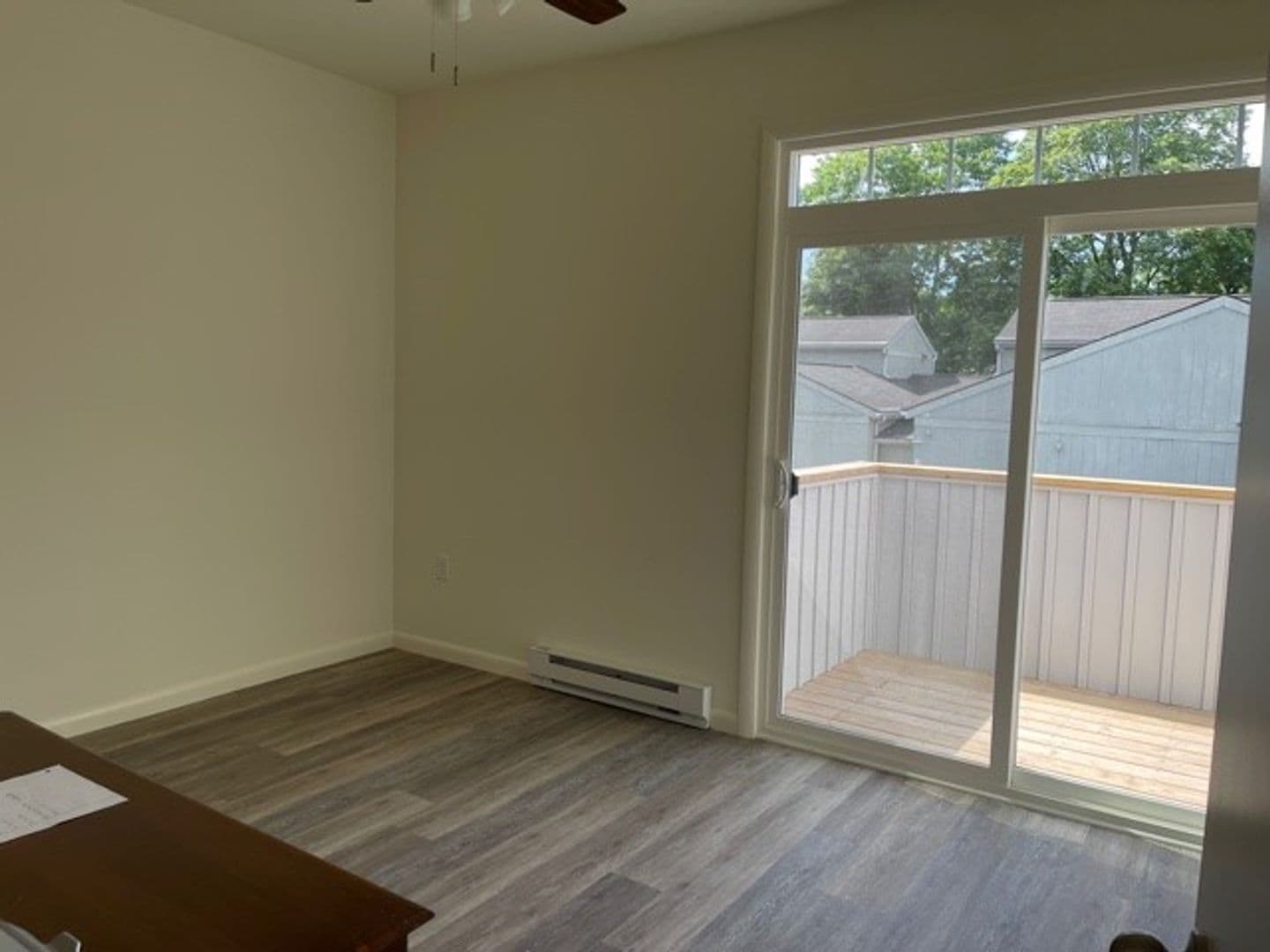 Ithaca Apartment: 87 Uptown Rd