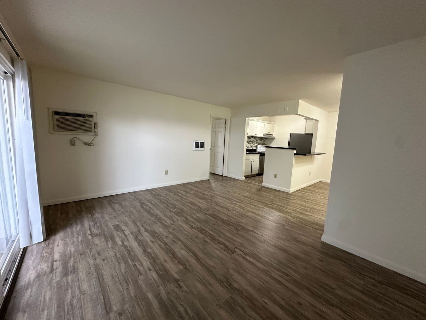 Ithaca Apartment: 87 Uptown Rd