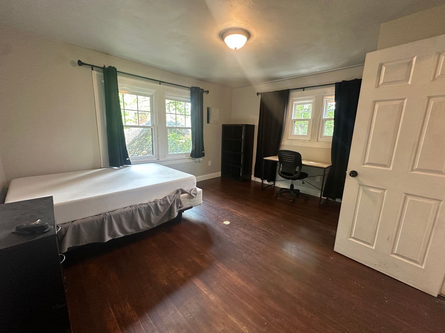 Ithaca Apartment: 106-112 S Quarry st
