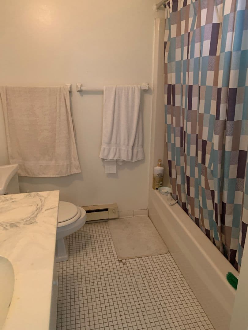 Ithaca Apartment: 87 Uptown Rd