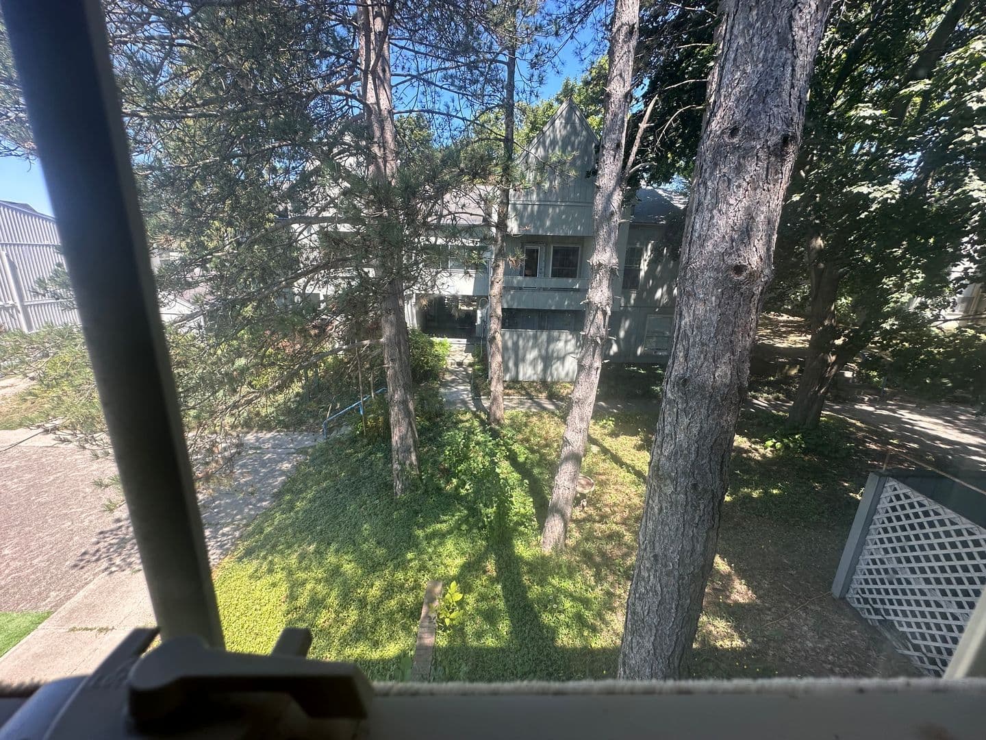 Ithaca Apartment: 87 Uptown Rd