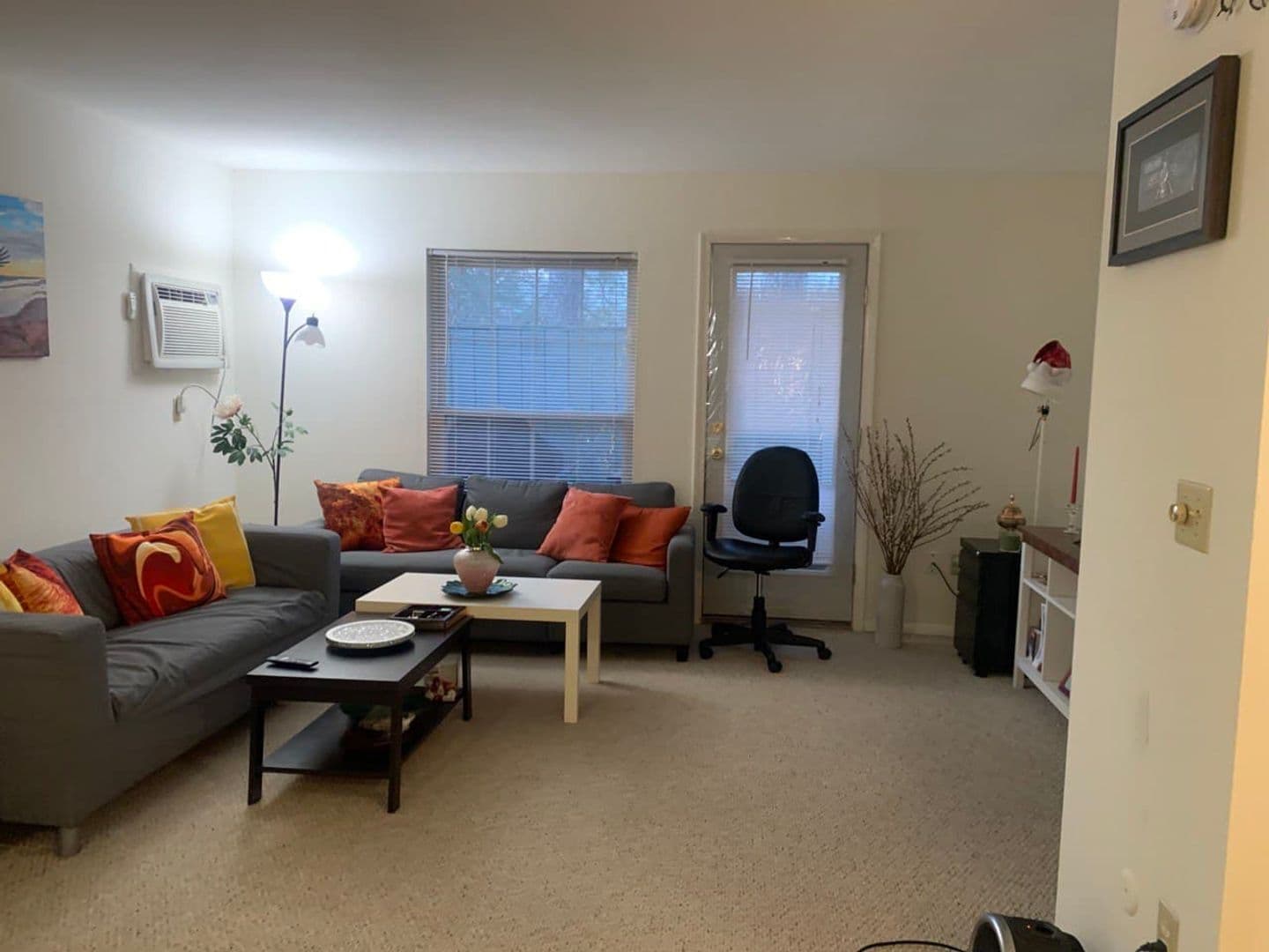 Ithaca Apartment: 87 Uptown Rd