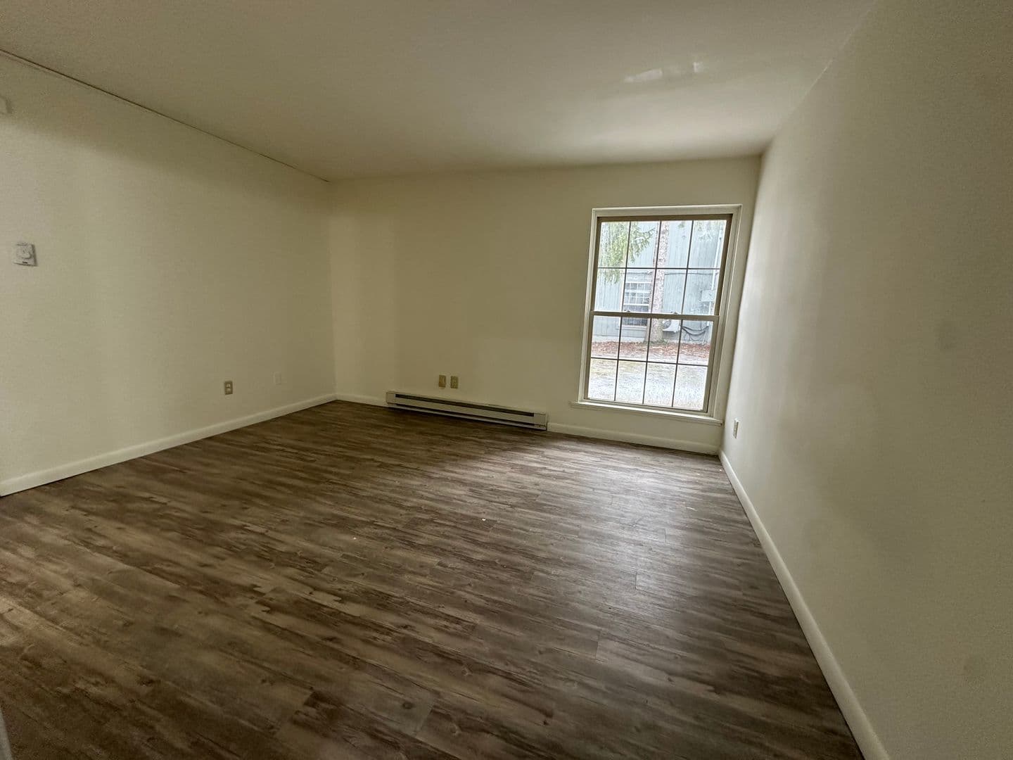 Ithaca Apartment: 87 Uptown Rd