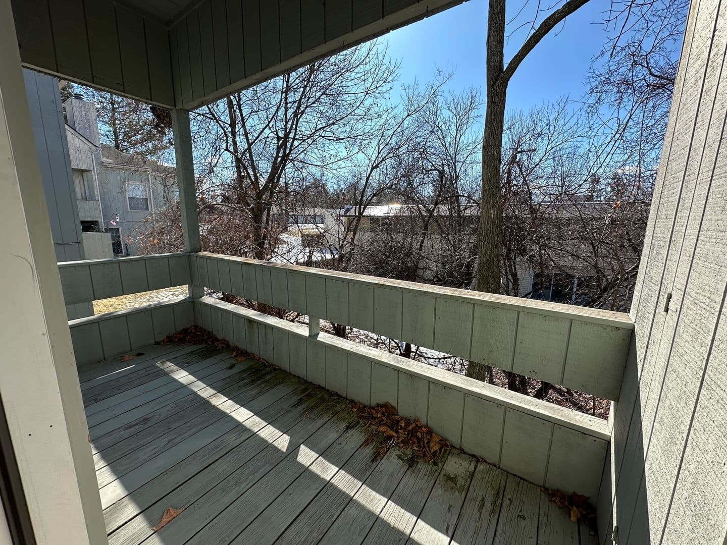 Ithaca Apartment: 87 Uptown Rd