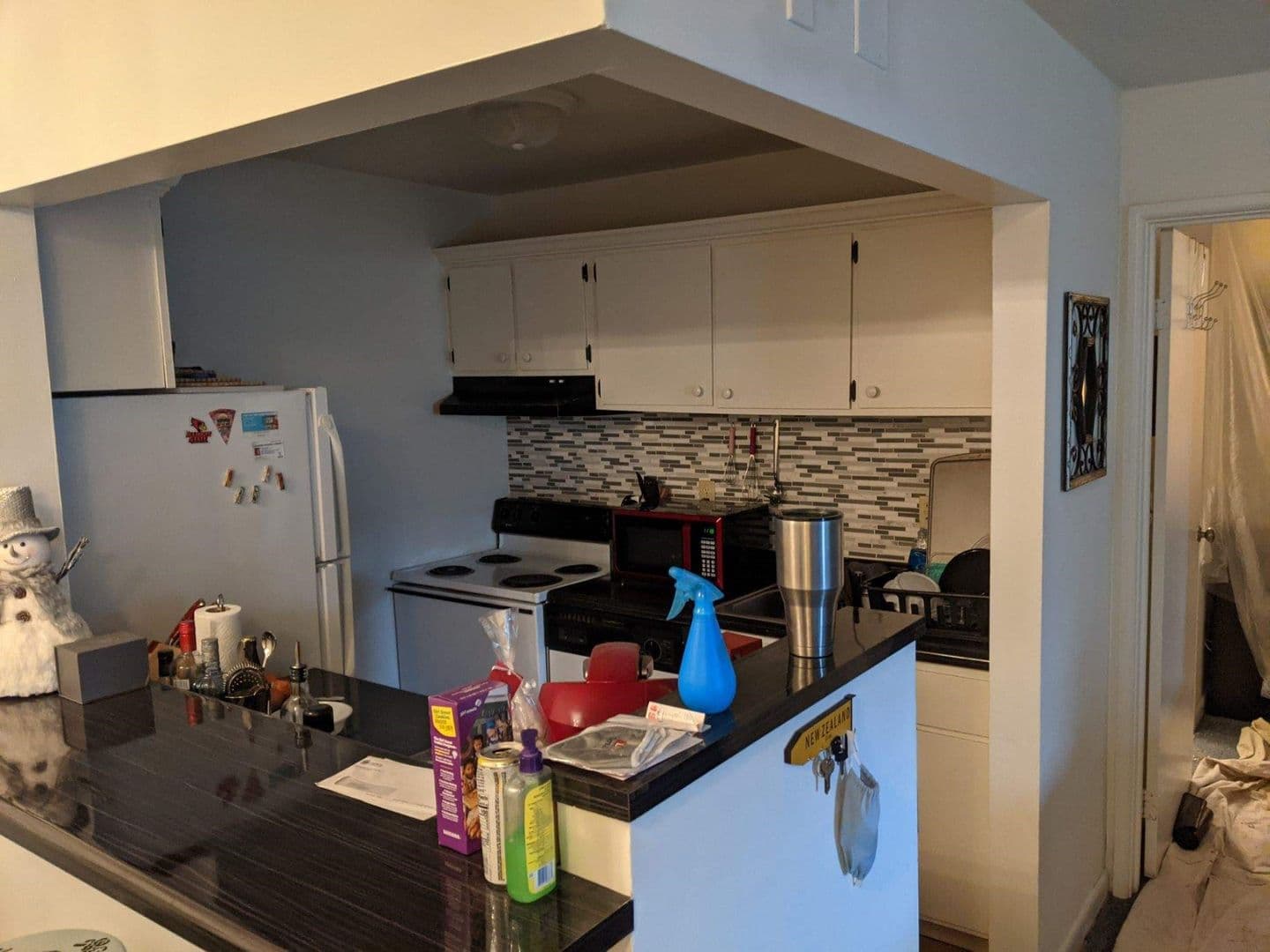 Ithaca Apartment: 87 Uptown Rd