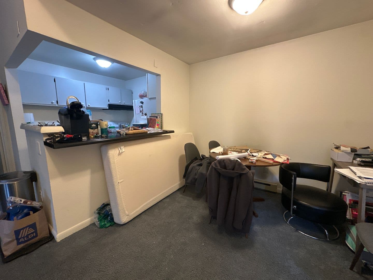 Ithaca Apartment: 87 Uptown Rd