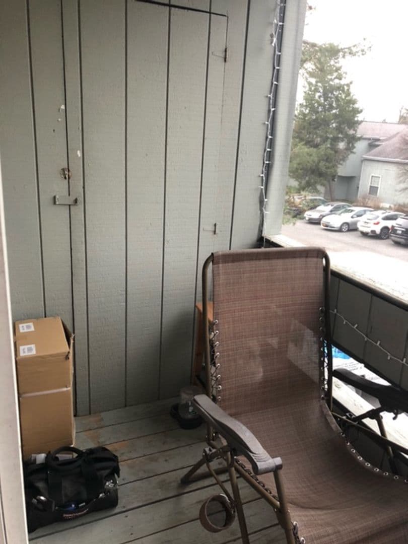 Ithaca Apartment: 87 Uptown Rd