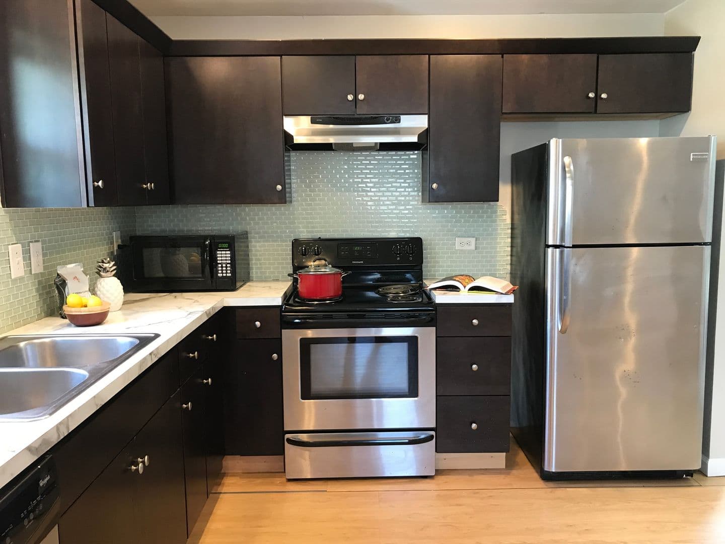 Ithaca Apartment: 648 Hudson St
