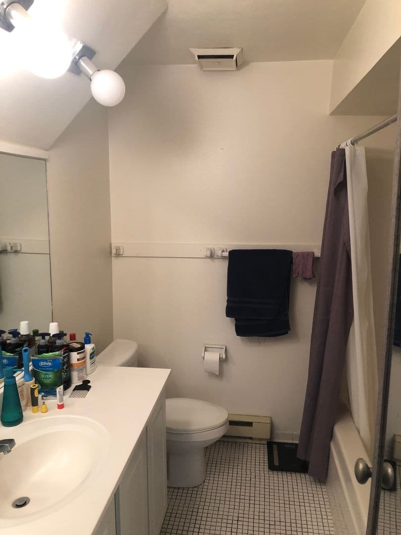 Ithaca Apartment: 87 Uptown Rd