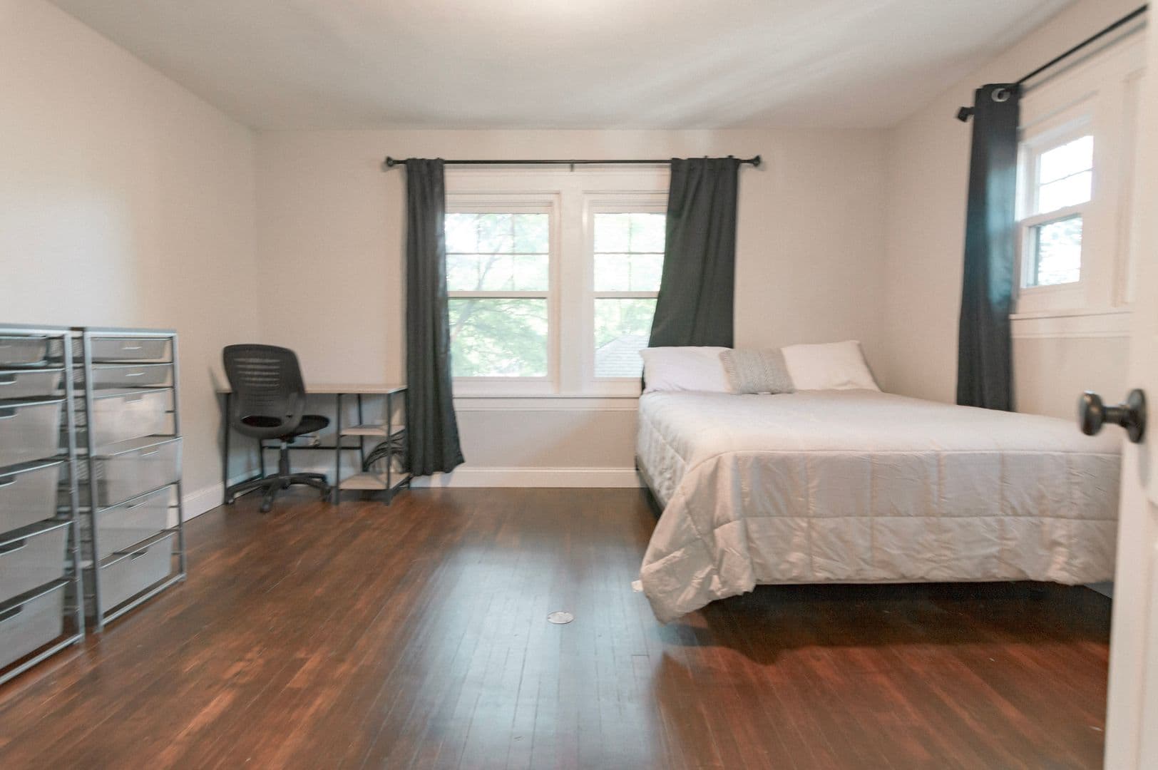 Ithaca Apartment: 106-112 S Quarry st