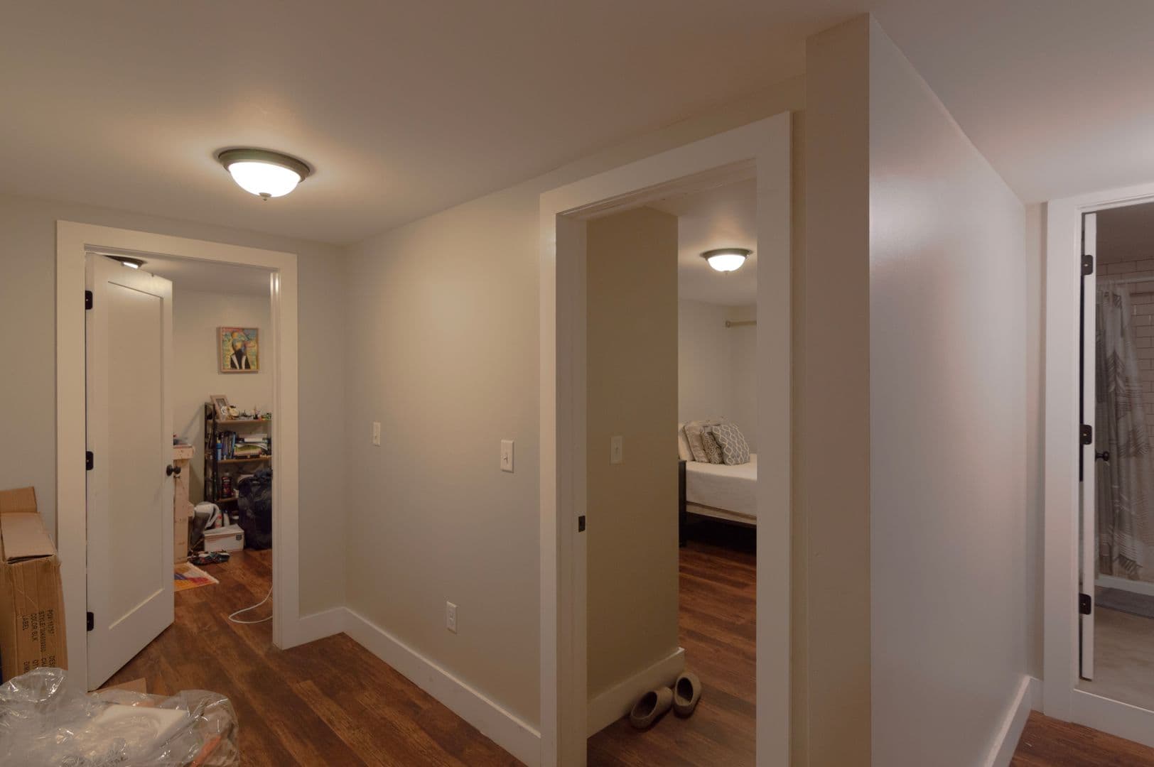 Ithaca Apartment: 106-112 S Quarry st