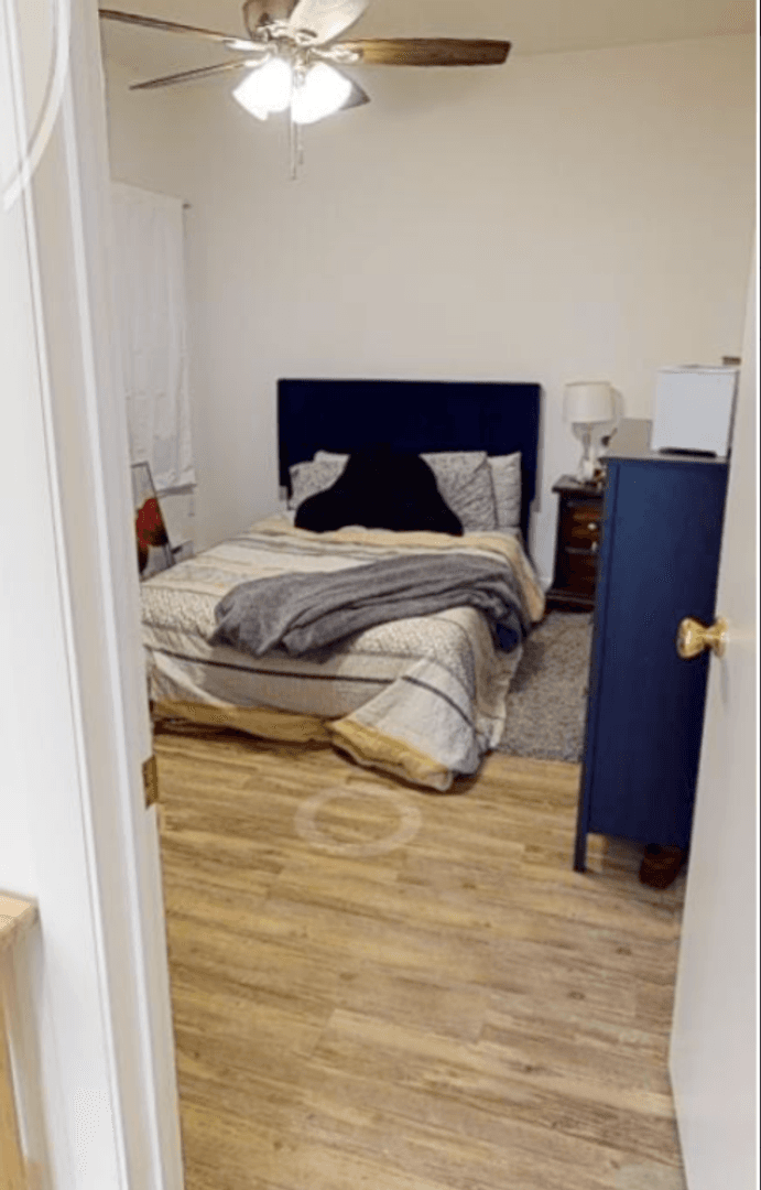 Ithaca Apartment: 87 Uptown Rd