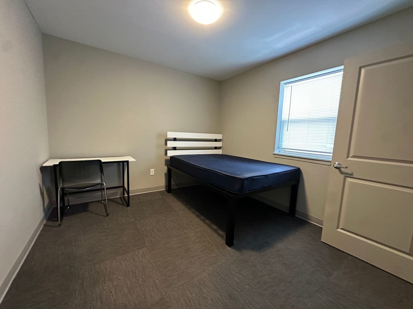 Ithaca Apartment: 126 College Ave