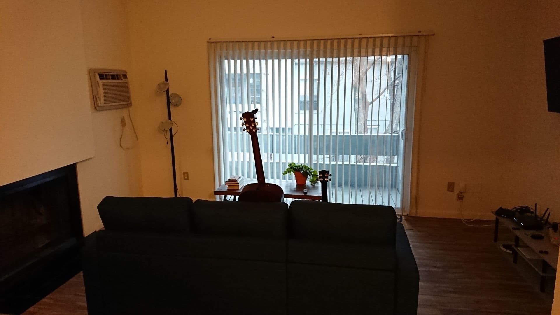 Ithaca Apartment: 87 Uptown Rd