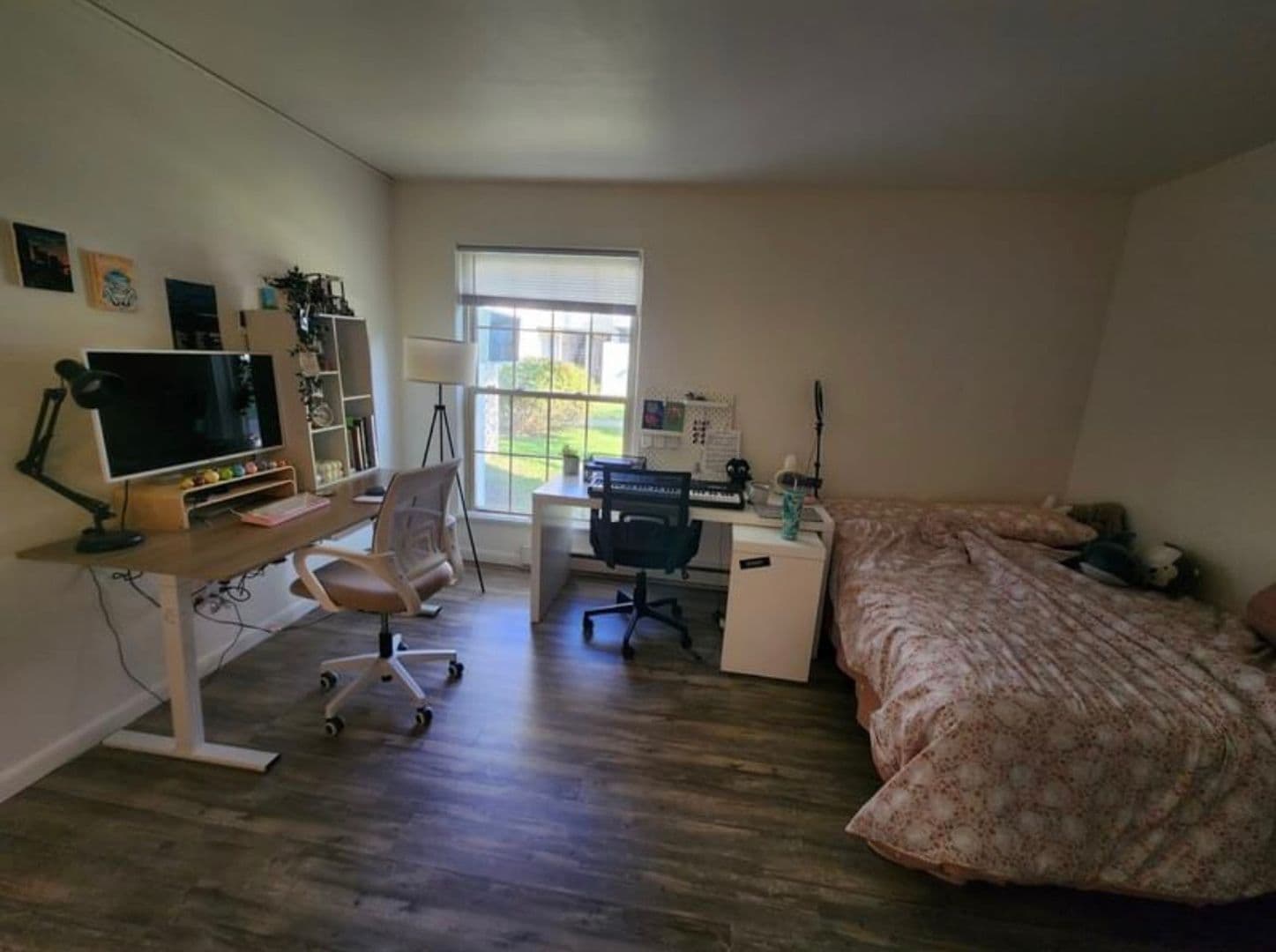 Ithaca Apartment: 87 Uptown Rd