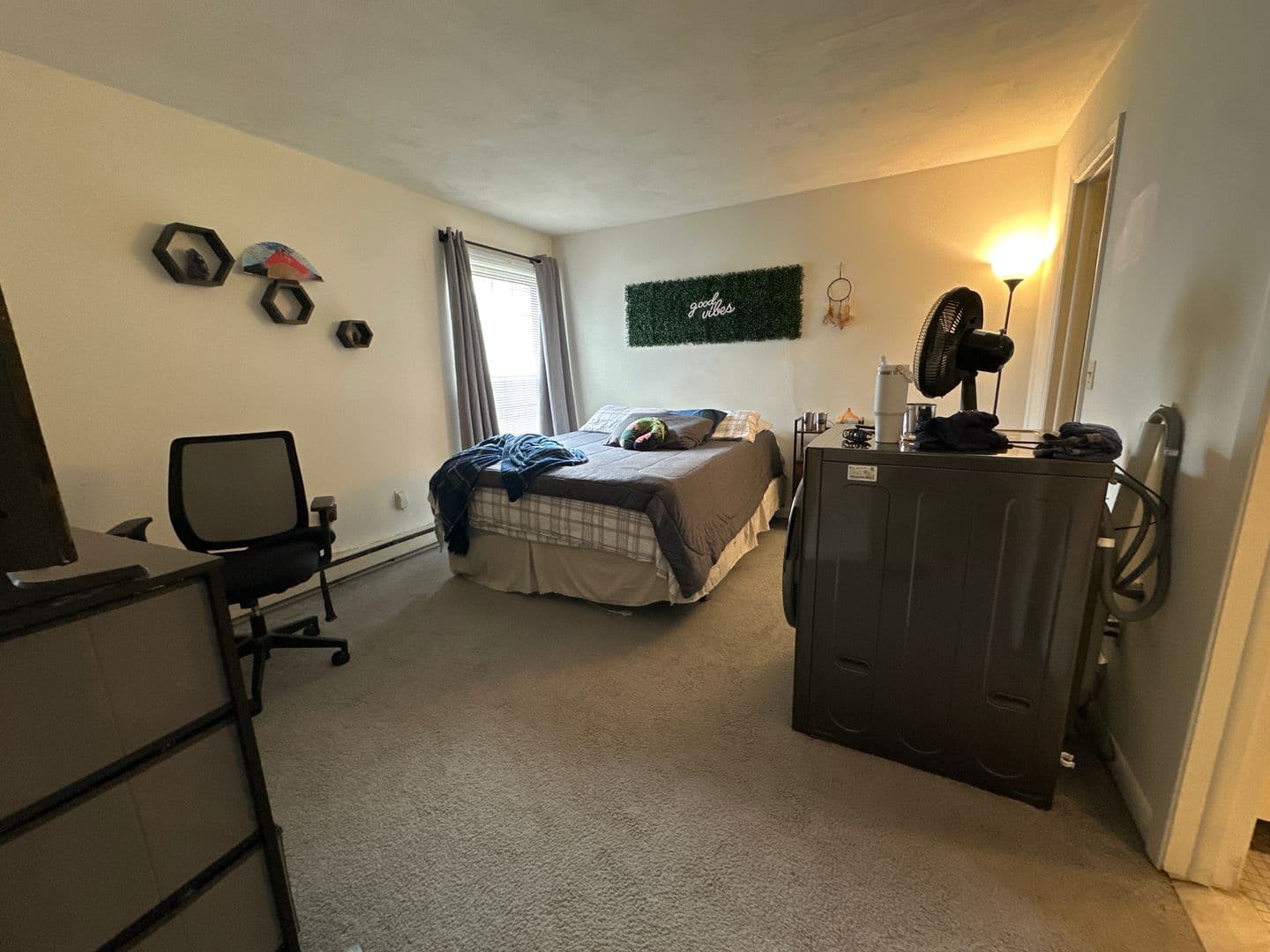 Ithaca Apartment: 87 Uptown Rd