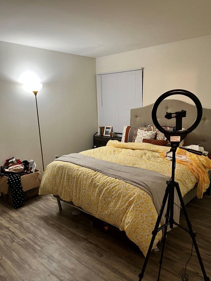 Ithaca Apartment: 87 Uptown Rd