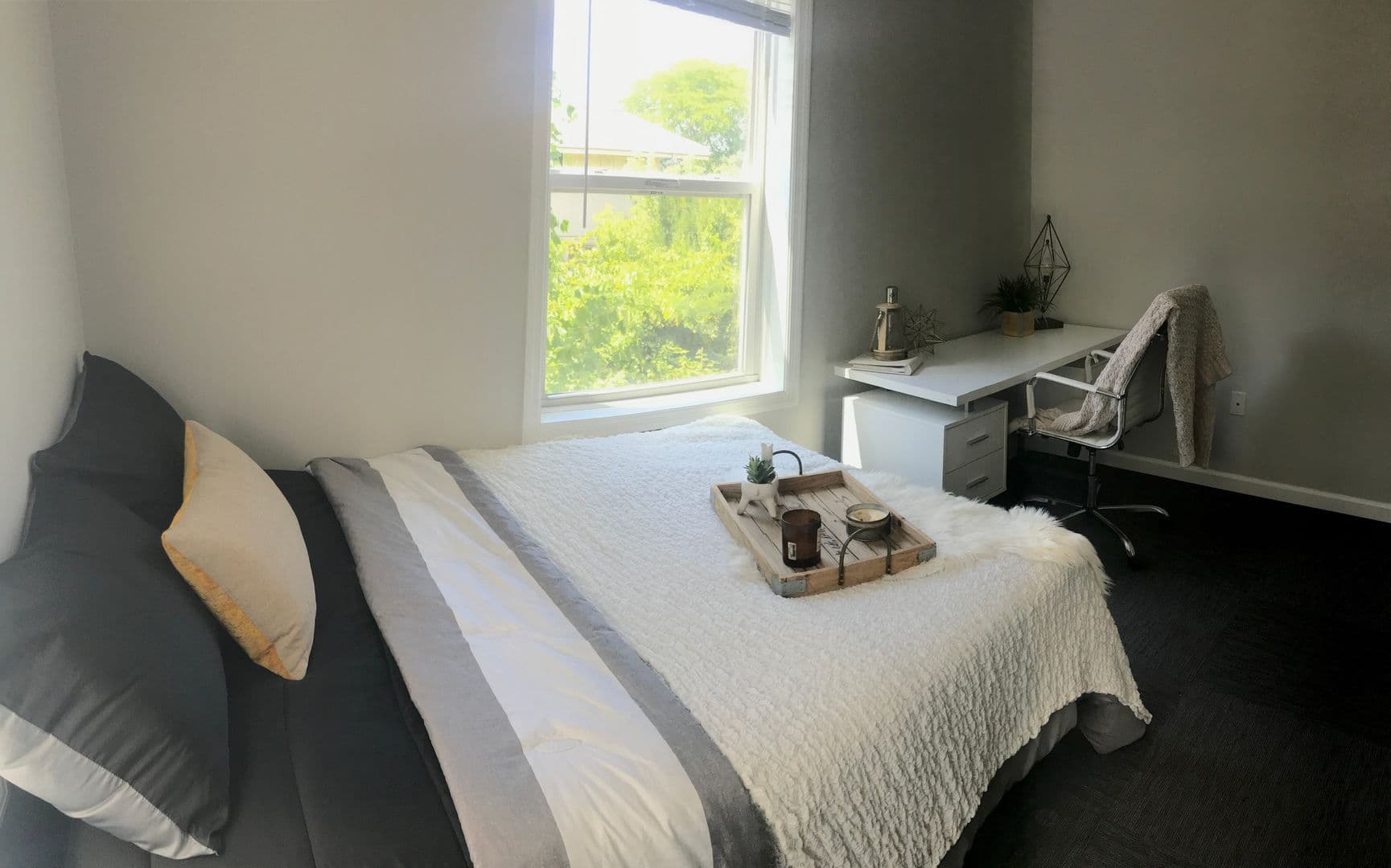 Ithaca Apartment: 648 Hudson St