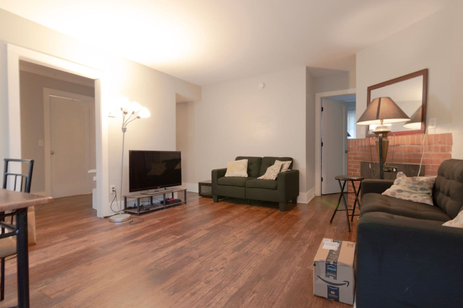 Ithaca Apartment: 106-112 S Quarry st