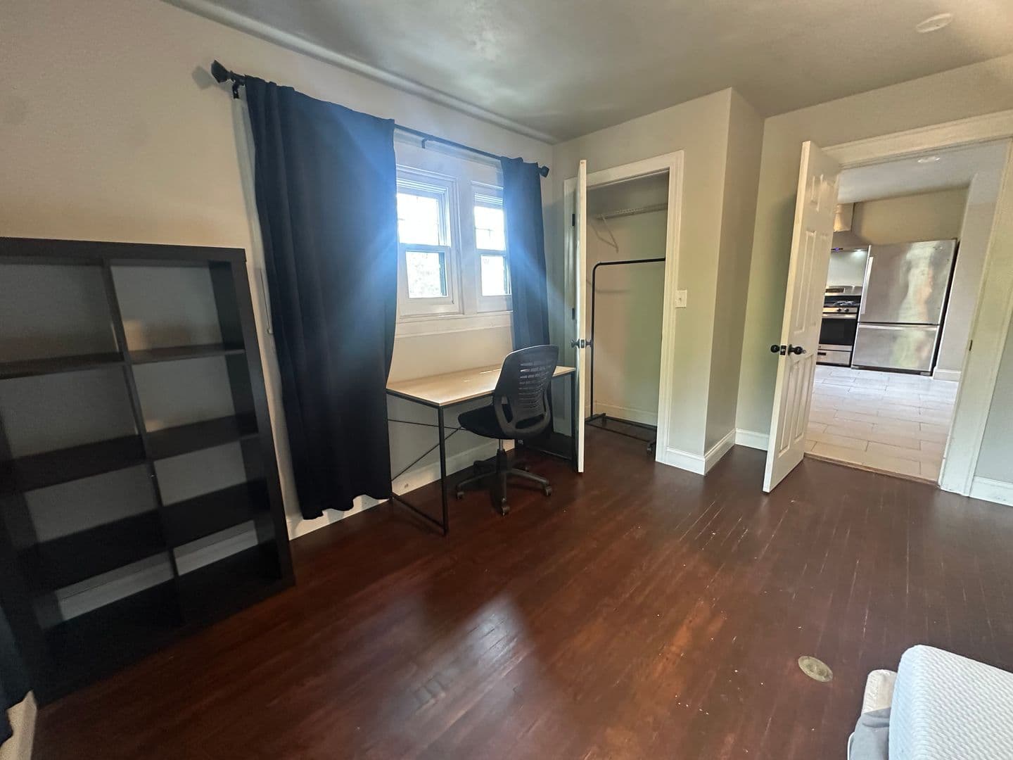 Ithaca Apartment: 106-112 S Quarry st
