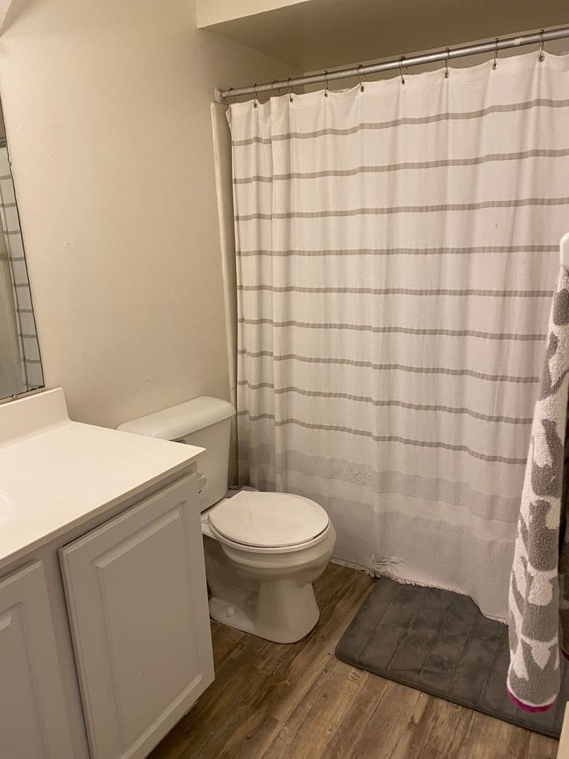 Ithaca Apartment: 87 Uptown Rd