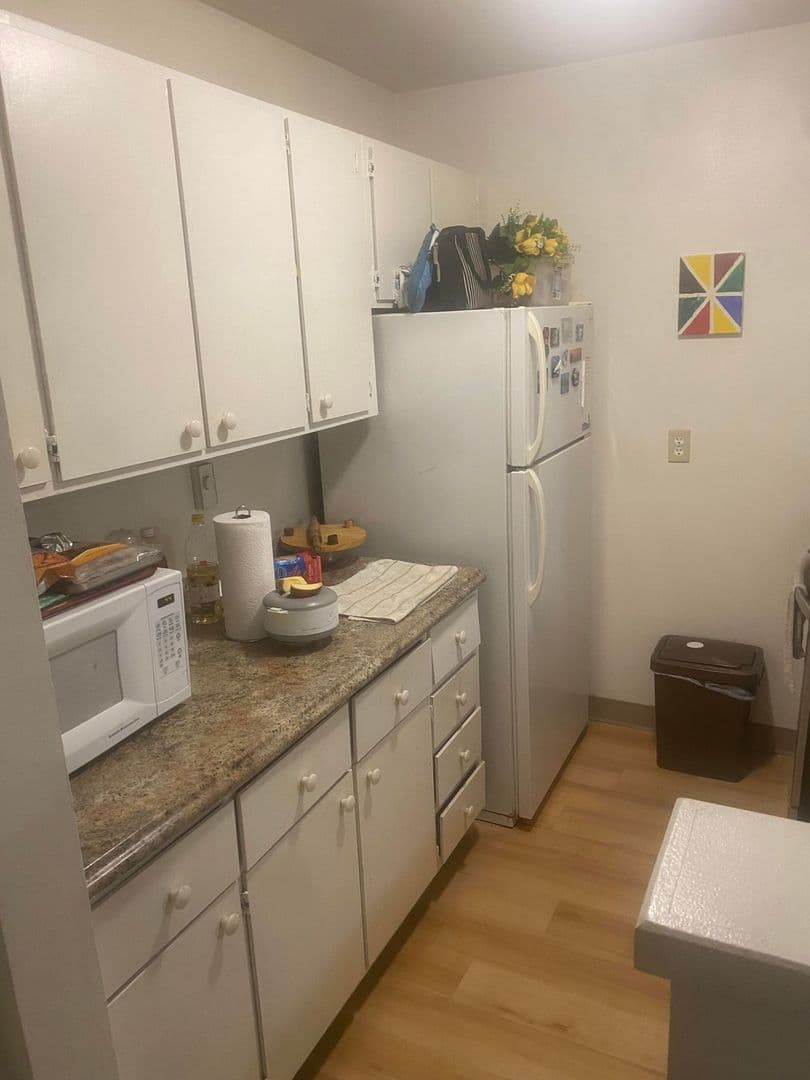 Ithaca Apartment: 87 Uptown Rd