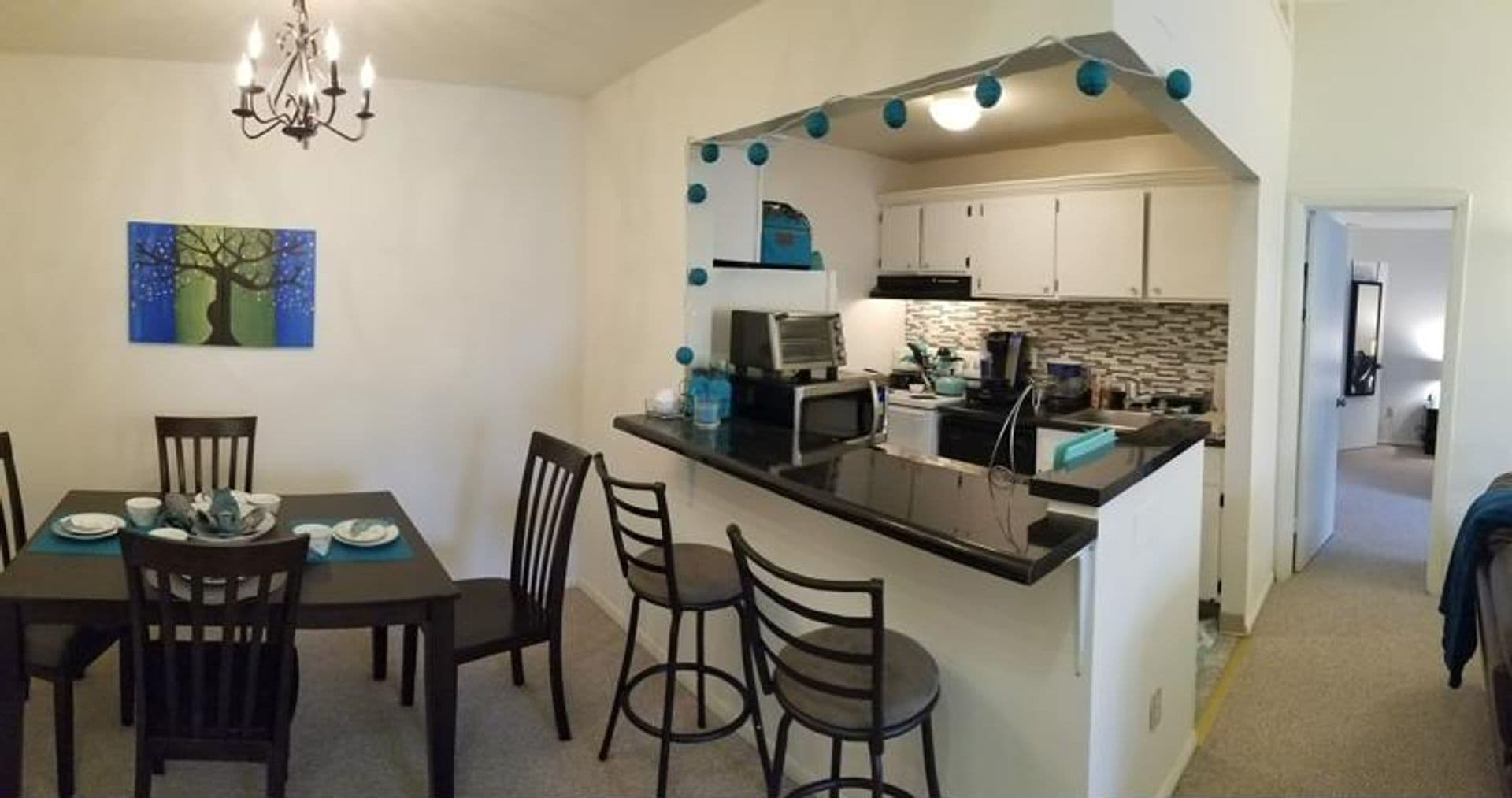 Ithaca Apartment: 87 Uptown Rd