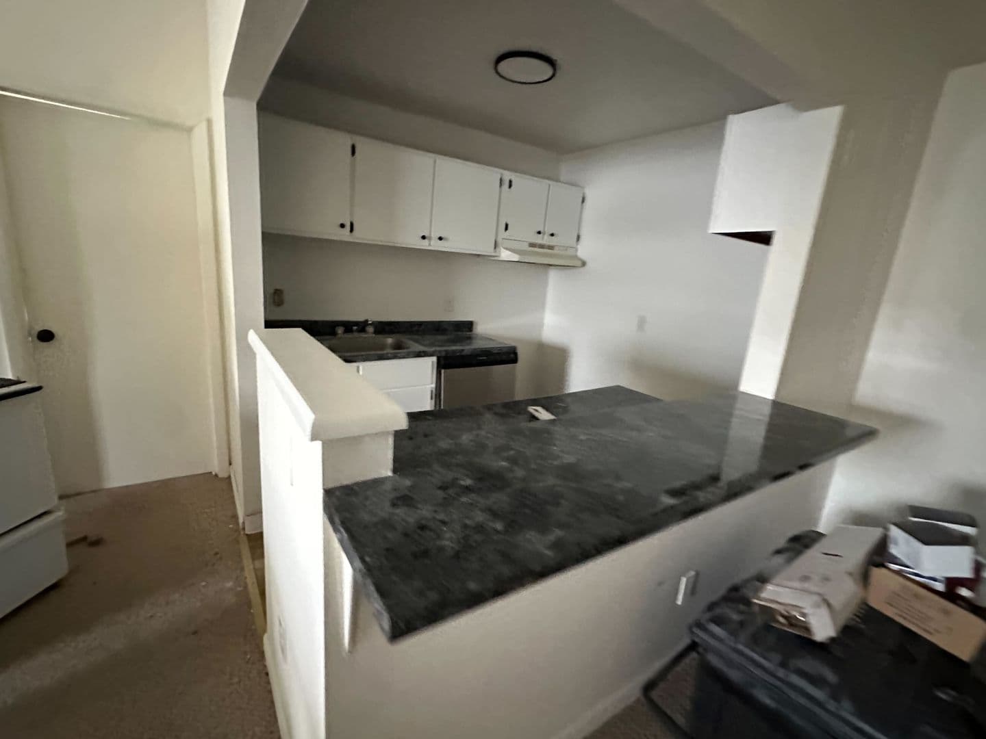 Ithaca Apartment: 87 Uptown Rd