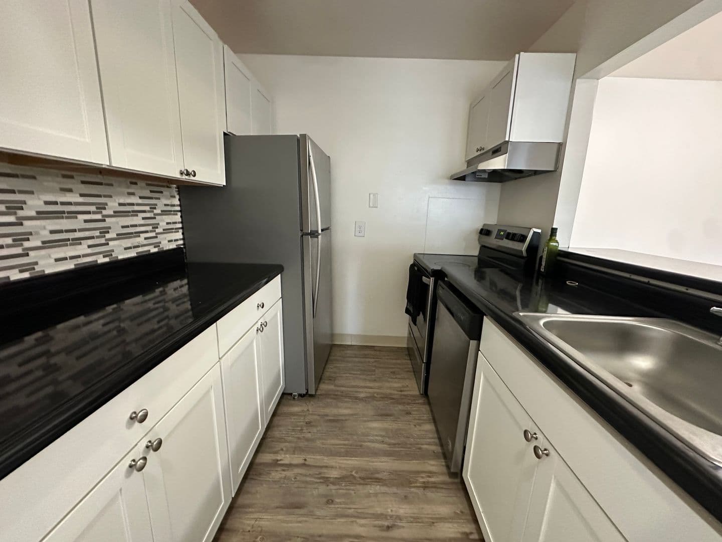 Ithaca Apartment: 87 Uptown Rd