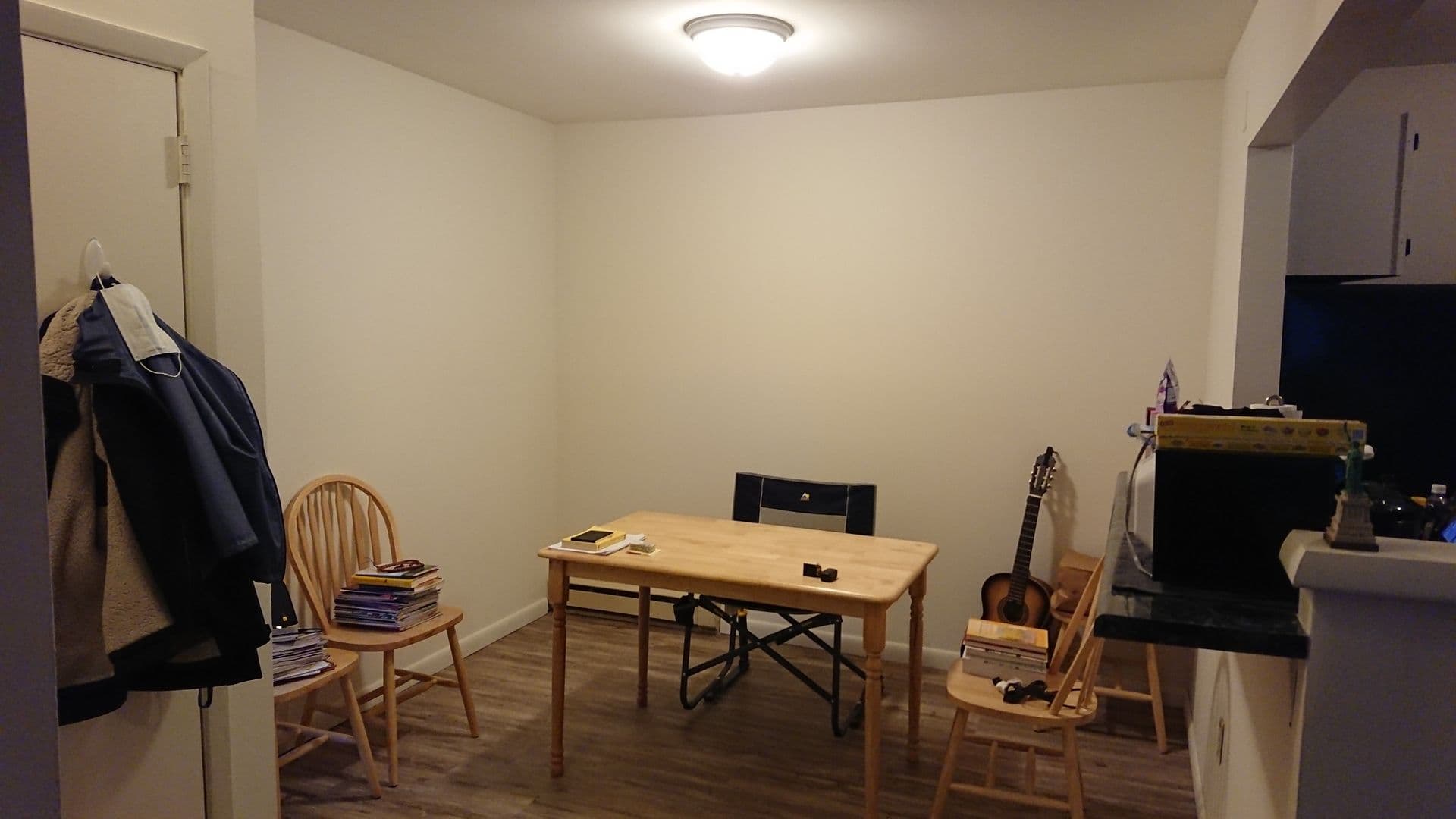 Ithaca Apartment: 87 Uptown Rd