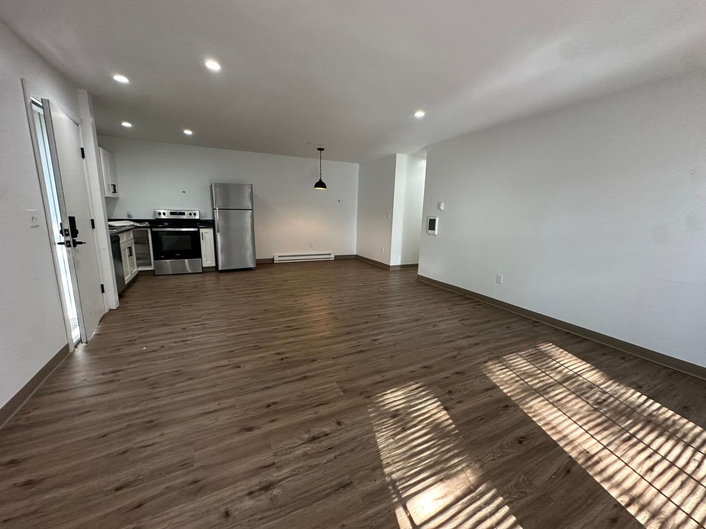 Ithaca Apartment: 87 Uptown Rd