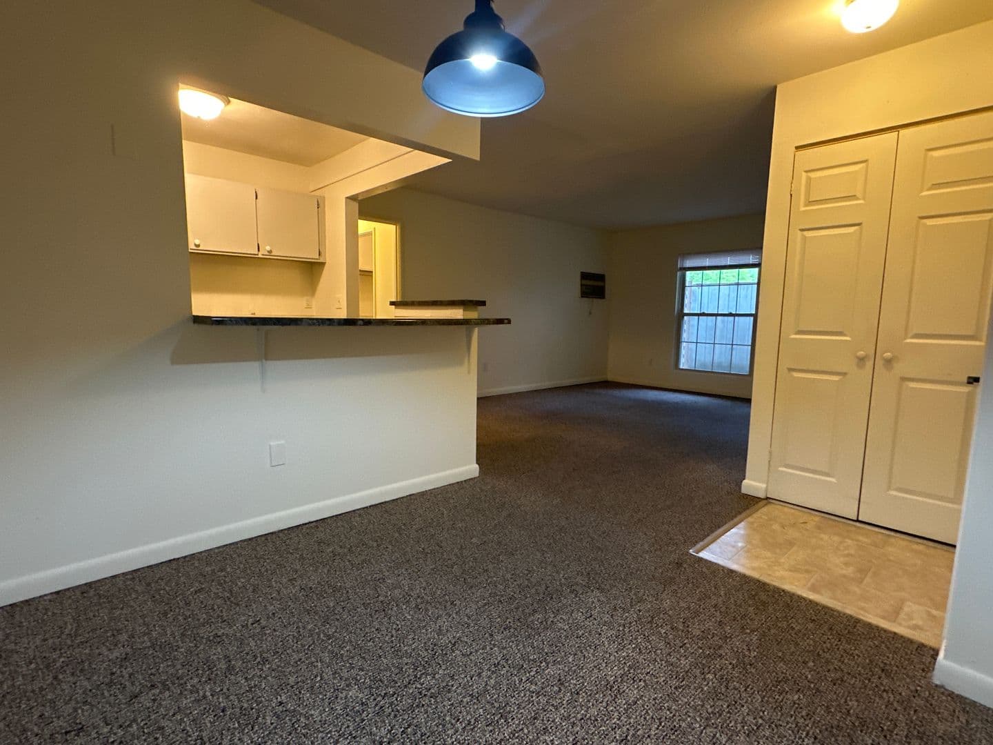 Ithaca Apartment: 87 Uptown Rd