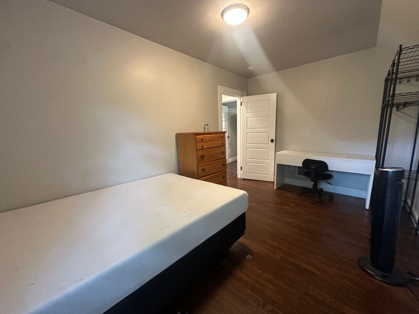 Ithaca Apartment: 106-112 S Quarry st