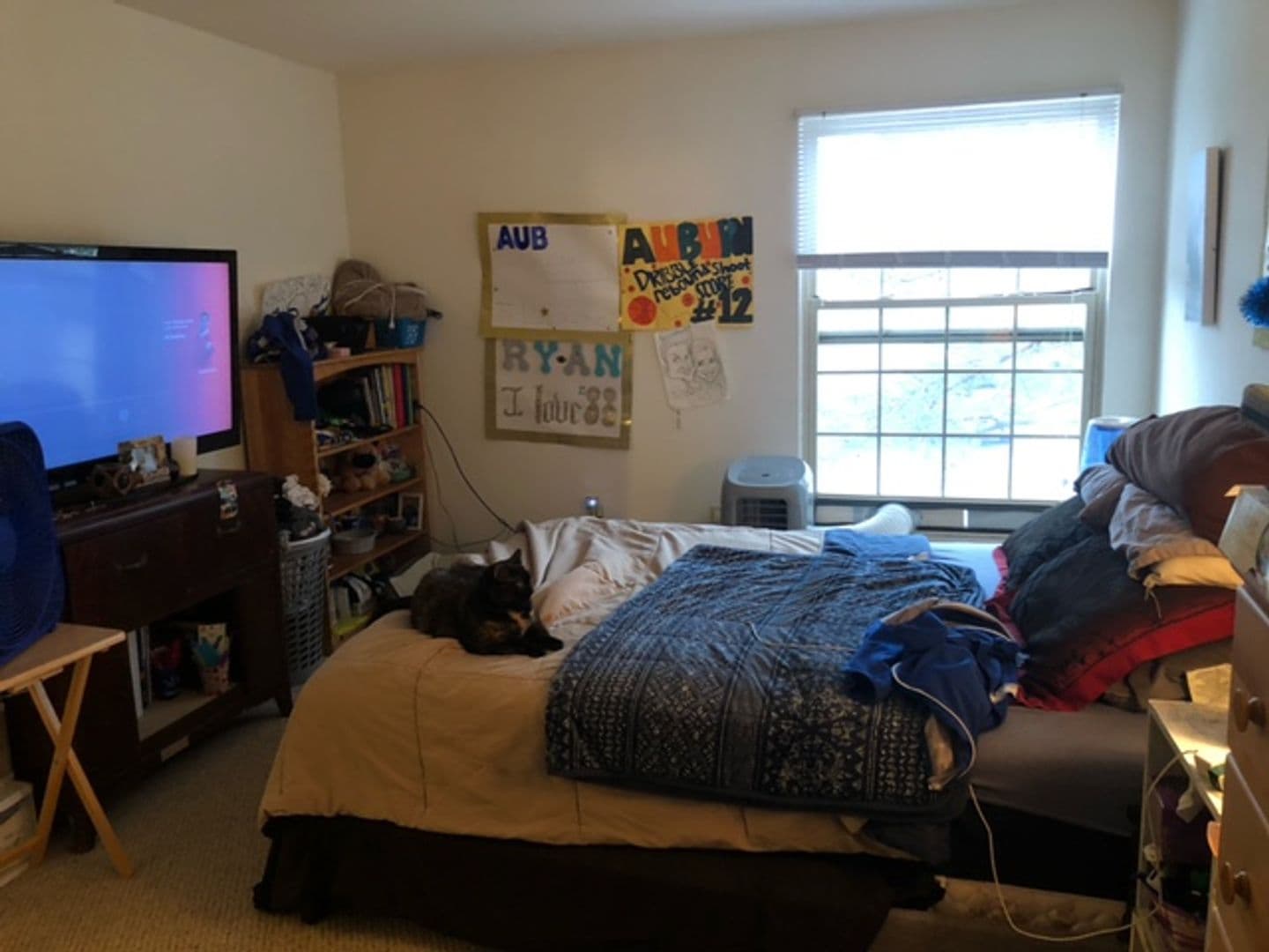 Ithaca Apartment: 87 Uptown Rd