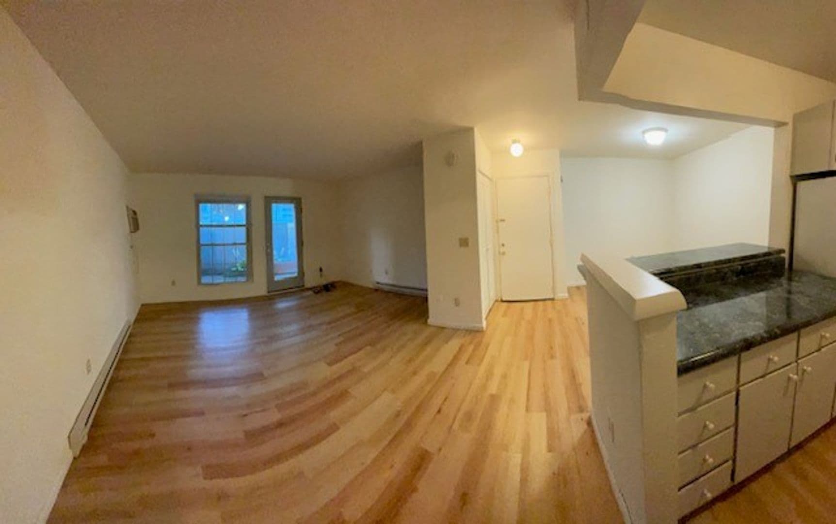 Ithaca Apartment: 87 Uptown Rd
