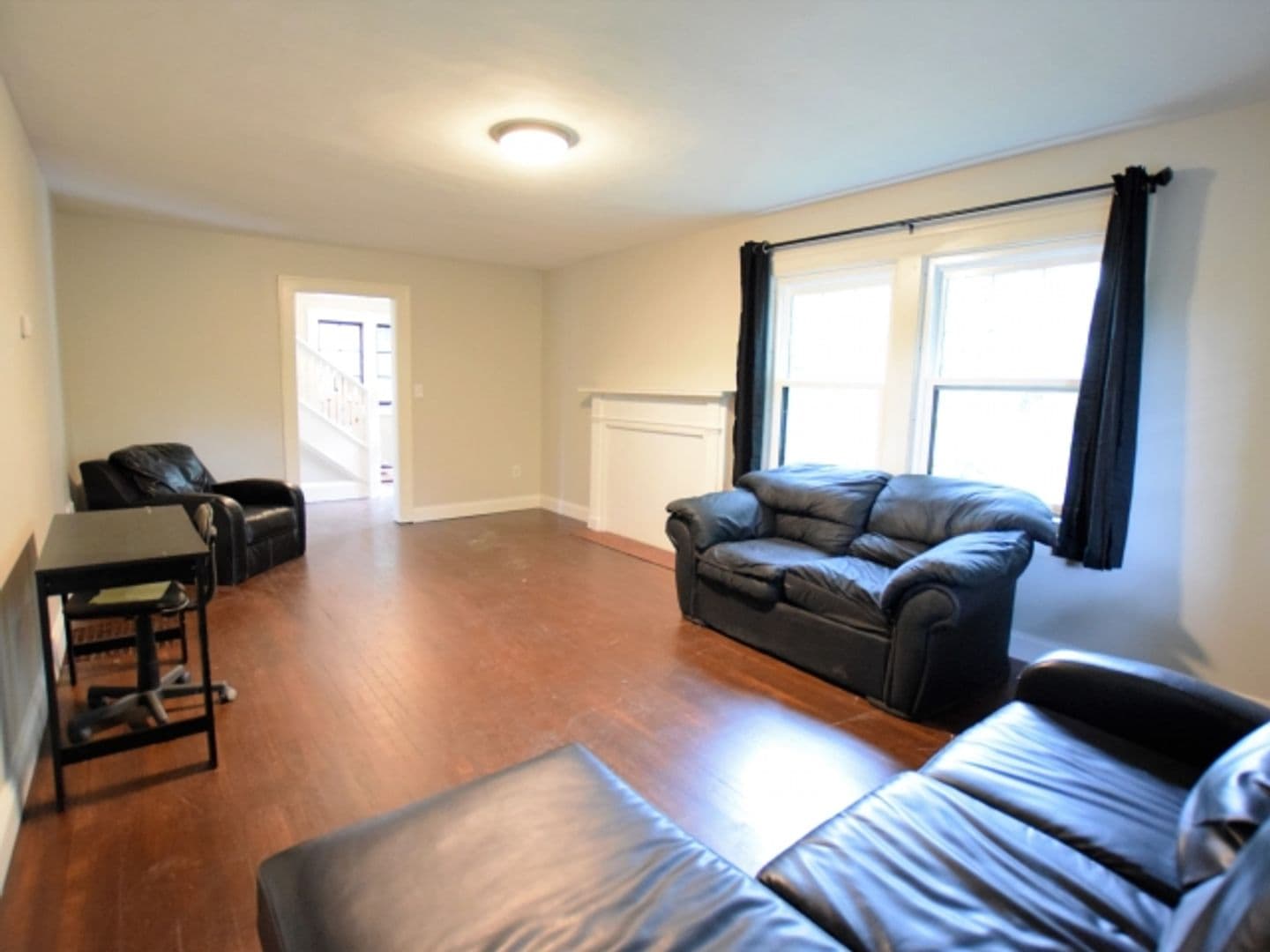 Ithaca Apartment: 106-112 S Quarry st