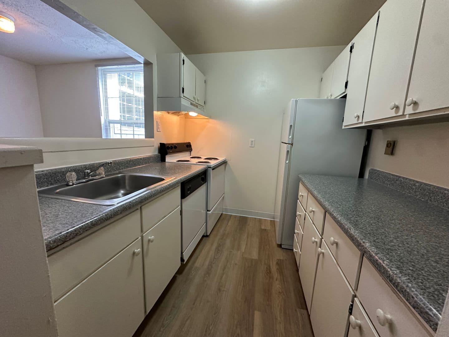 Ithaca Apartment: 87 Uptown Rd