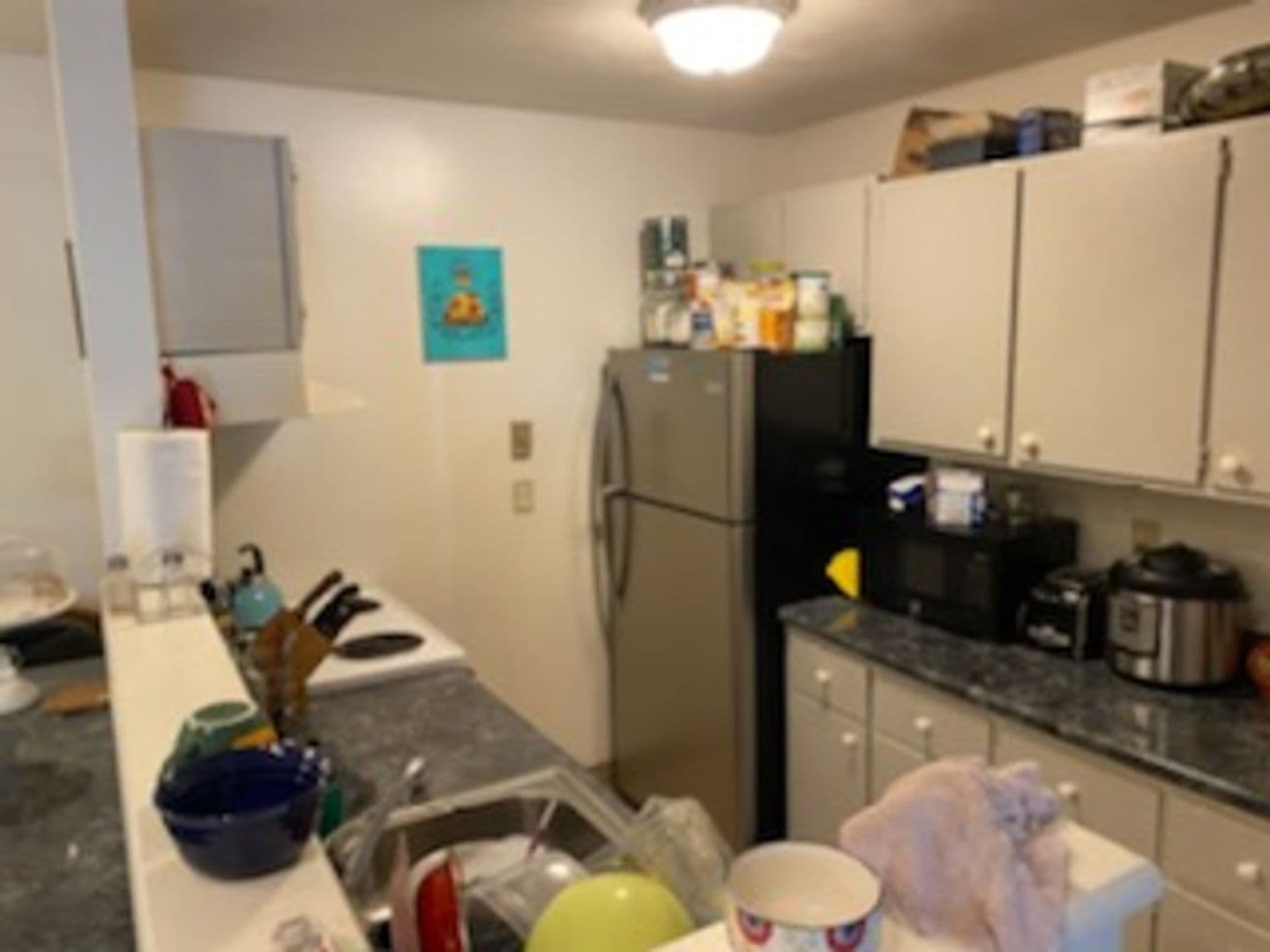 Ithaca Apartment: 87 Uptown Rd